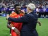 DR Congo manager’s tactics may provide tougher challenge for England than Opta stats suggest