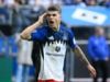 Brighton seal signing of Luka Vuskovic from Tottenham for club record £46m