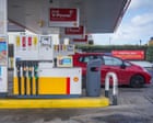 UK inflation falls to 2.6% in lift for Burnham’s cost of living plans