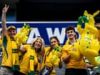 Australia v Egypt: World Cup 2026 last 32 – live