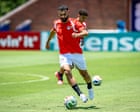 Egypt star Mo Salah fit to face Socceroos in last-32 clash after hamstring strain