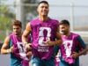 Portugal v Croatia: World Cup 2026 last 32 – live