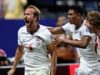Fit and firing Harry Kane is leading England by example on World Cup mission