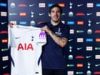 Sandro Tonali seals £92.5m move to Tottenham on back of ‘magic’ sales pitch