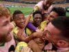 Football is at the centre of the universe in Brazil in a way it is not in the US | Rodrygo