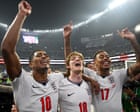 Football Daily | England’s altitude era defies World Cup history and encourages ‘another shot’