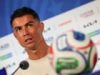 ‘They’ve tried to kill me for 23 years’: Cristiano Ronaldo says this World Cup will be his last