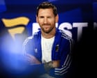World Cup final data pointers: Spain’s defensive record and Argentina’s attack