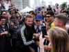 The ad machine: how David Beckham conquered America