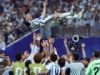 Football Daily | Argentina, VAR machinations and the greatest goal that never was