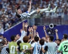 Football Daily | Argentina, VAR machinations and the greatest goal that never was