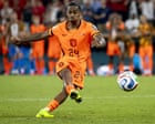 Manchester United to target £30m Crysencio Summerville should Marcus Rashford leave