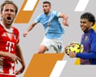 Who should win the men’s Ballon d’Or?