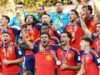 Spain are world champions – World Cup Daily