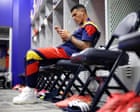 Spain v Belgium: World Cup 2026 quarter-final – live