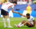 Reece James remains injury doubt as England’s World Cup right-back woes go on