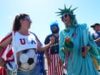 USA v Bosnia and Herzegovina: World Cup 2026 last 32 – live