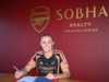 Georgia Stanway targets trophies after sealing ‘unbelievable’ move to Arsenal