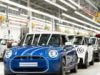 EU urged to exempt UK from car rules that could be worst Brexit impact yet