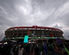 England’s game against Mexico could be moved to noon local time, 7pm UK time Sunday