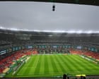 Altitude: how does it affect players and how big is England’s disadvantage?