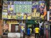 ‘I root for underdogs’: football fans who don’t support their home country