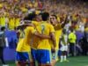 Jhon Arias goal sends Colombia into last 16 as Ghana bow out of World Cup