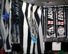 Football Daily | Thought leader Eddie Howe runs out of time and ideas at Newcastle