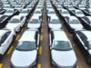 China’s economy grows at 4.3%, one of its lowest rates on record