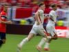 ‘Gift from the sky’ Elliot Anderson keeps England running as Rogers makes case