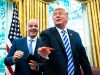US World Cup star’s red card lifted after Trump call