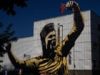 Haaland’s hometown hails ‘little boy who grew into a huge Viking’