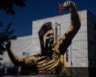 Haaland’s hometown hails ‘little boy who grew into a huge Viking’