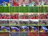 World Cup 2026 in 90 seconds: a photo animation