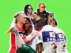 World Cup of memes: Japan fans, Beckham unbothered and a simmering bromance