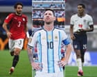 The big World Cup 2026 quiz
