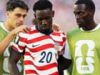Will Folarin Balogun’s World Cup red card be struck off? No