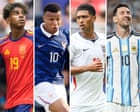 Have the top four teams ever made up the World Cup semi-finalists before? | The Knowledge