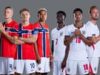 Norway v England: World Cup 2026 quarter-final – live