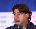 USA fall asleep in Seattle and it’s tchau Ronaldo | World Cup Daily – video