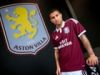 João Gomes seals £38m Aston Villa move, Hall and Robinson on Manchester United list