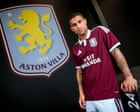João Gomes seals £38m Aston Villa move, Hall and Robinson on Manchester United list