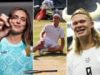 Sports quiz of the week: England v Norway, Wimbledon and Alexia Putellas