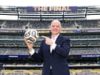 Gianni Infantino hints at expansion to 64-team World Cup before 2030 event