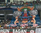 ‘Everyone is hooked on football’: Indian league seeks to ride World Cup wave