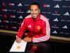 Youri Tielemans targets ‘biggest trophies’ after joining Manchester United