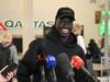 ‘Bullshit’: Socceroo Awer Mabil hits out at Pauline Hanson’s monoculture claim