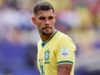 Arsenal on alert after Bruno Guimarães tells Newcastle he wants to leave