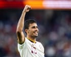 Spain outclass and outpass France; England to take on Argentina | World Cup Daily – video