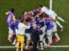 France’s attacking evolution under Didier Deschamps passes latest Morocco test | Raphaël Jucobin